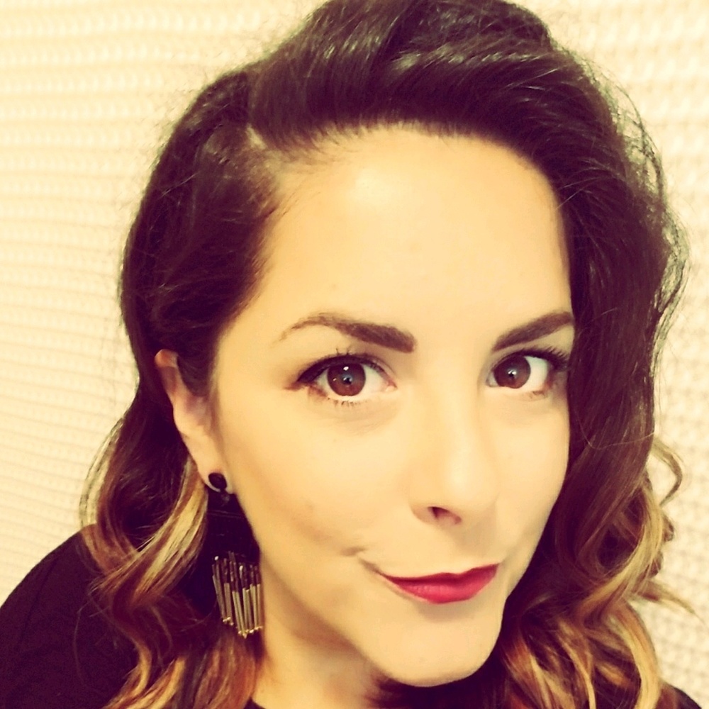 Meet your Posher, Jillian